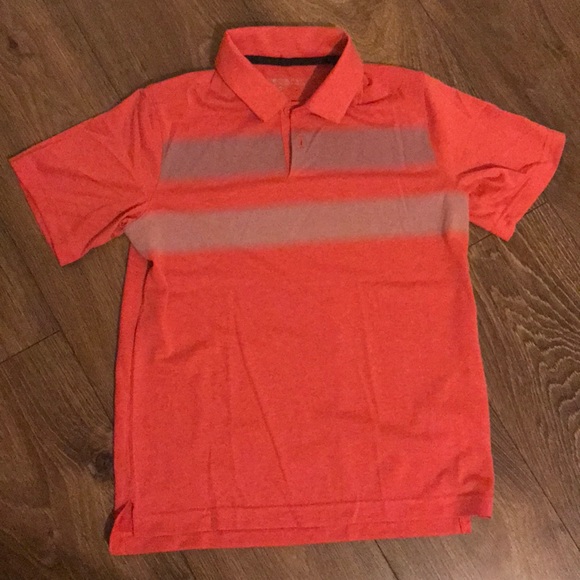 Nike Junior golf shirt - Picture 1 of 2